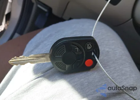 2009 Ford Escape Hybrid Limited из США, поврежденный, VIN 1FMCU49349KD00174